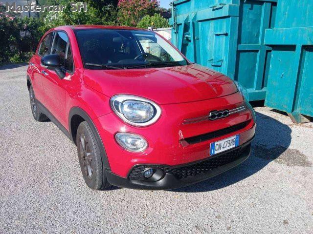 FIAT 500X 500X restyling 1.0 t3 Club 120cv TG : GN473HB