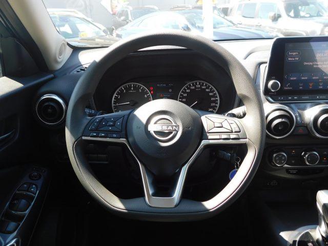 NISSAN Juke 1.0 DIG-T 114 CV DCT Acenta