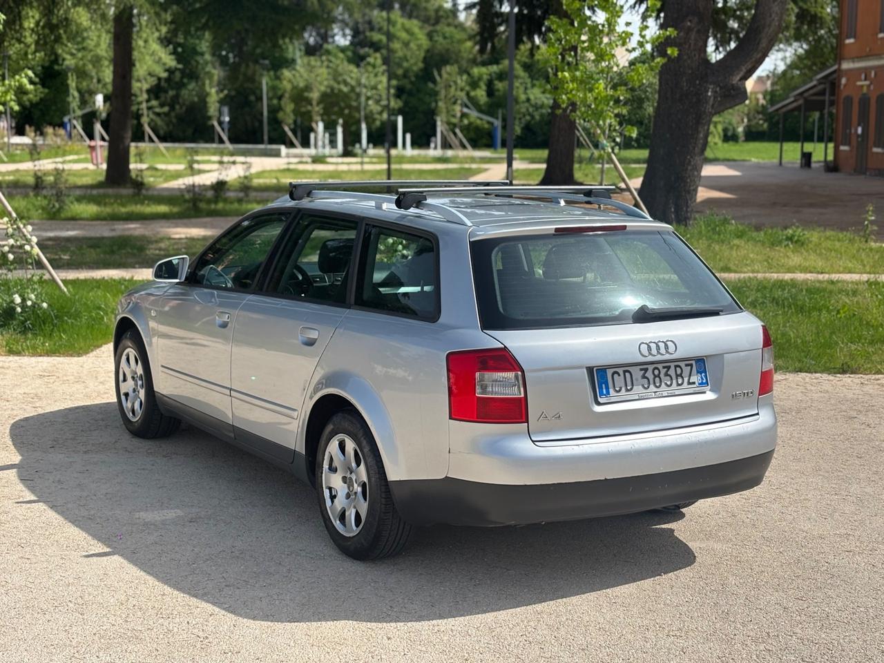 Audi A4 1.9 TDI/101 CV cat Avant