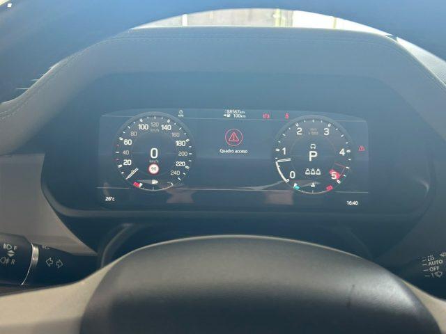 LAND ROVER Defender 90 3.0D I6 250 CV AWD Auto S