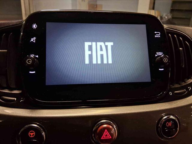FIAT 500 1.0 Hybrid