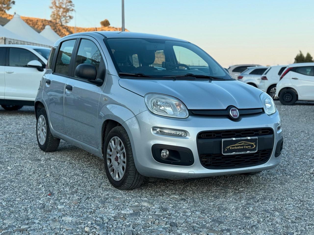 Fiat Panda 1.3 MJT 95 CV S&S Lounge