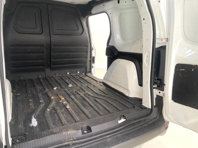 NISSAN Townstar 1.3 130 CV IVA ESPOSTA NEOPATENTATI