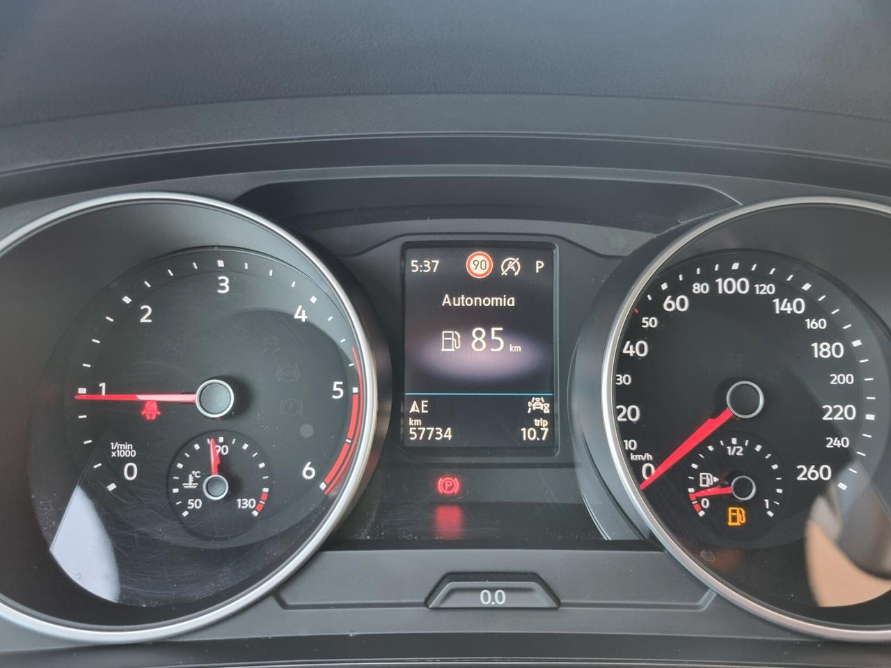 Volkswagen Tiguan 2.0 TDI 150 CV SCR DSG Life