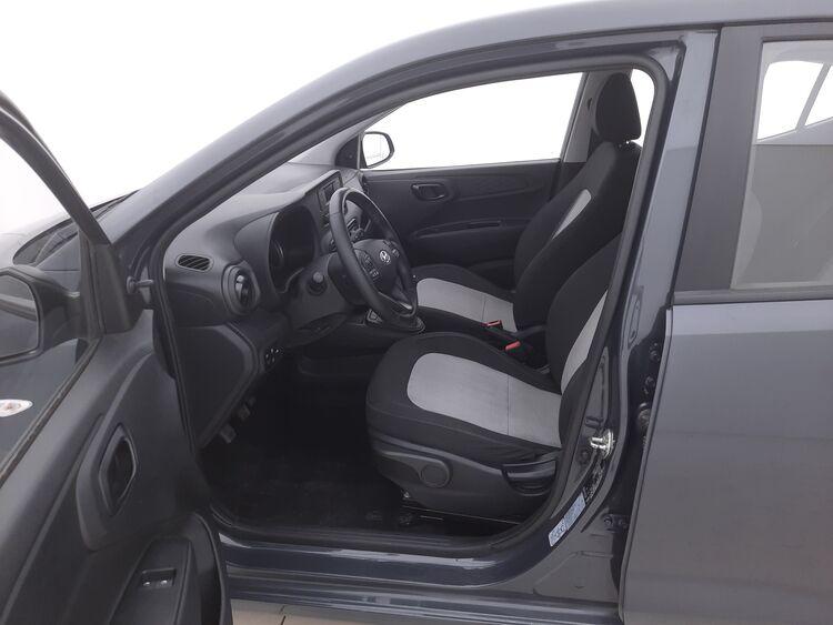Hyundai i10 Advanced BR686704 1.0 Benzina 67CV