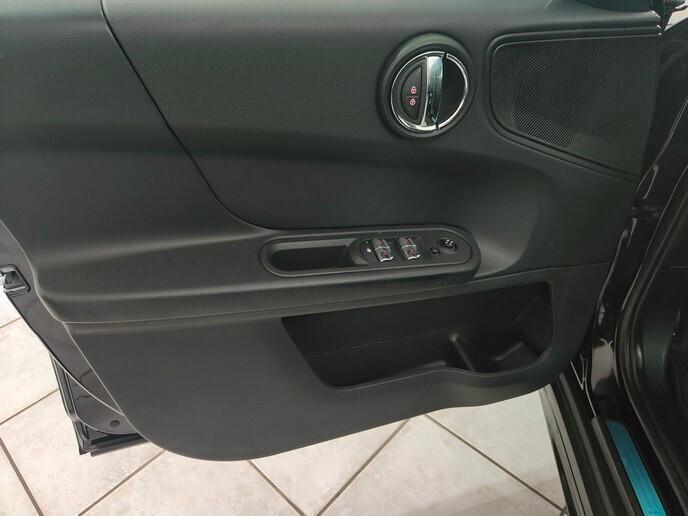 Mini One D Countryman Mini 1.5 One D Hype Countryman