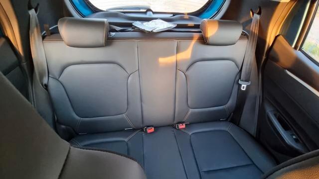 Dacia Spring Comfort Plus Electric 45