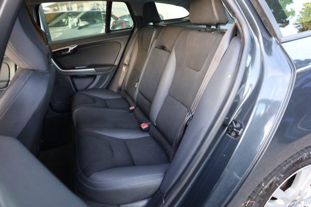 VOLVO V60 D3 2.0d 163 CV Euro5A TEL USB Clima Sensori Park