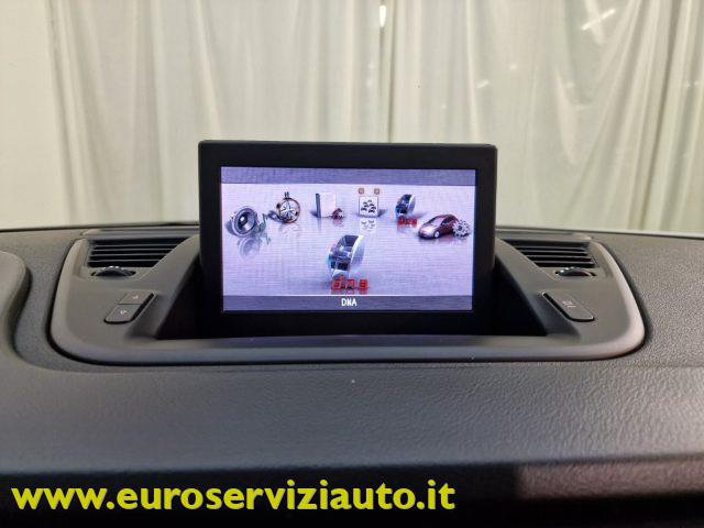 ALFA ROMEO Giulietta 2.0 JTDm-2 170 CV Exclusive