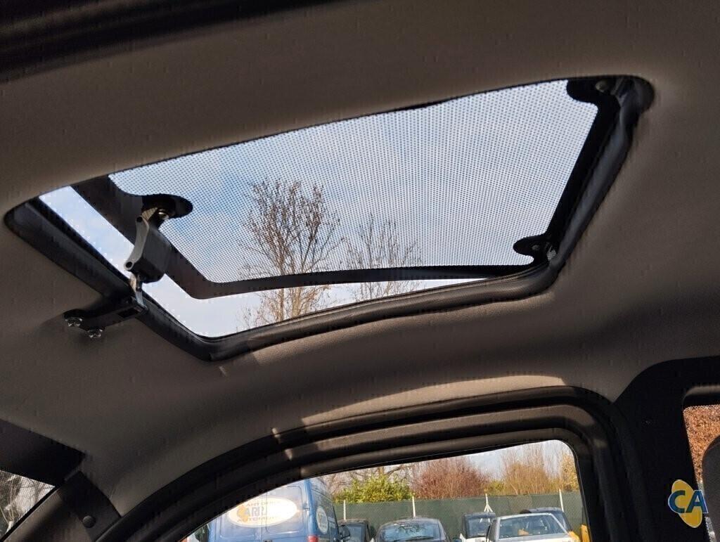 FREEDOM EVO - Macchina Senza Patente