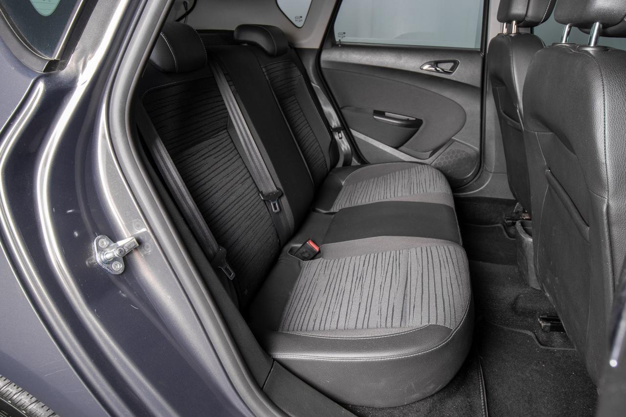 Opel Astra 1.6 Cdti 110cv