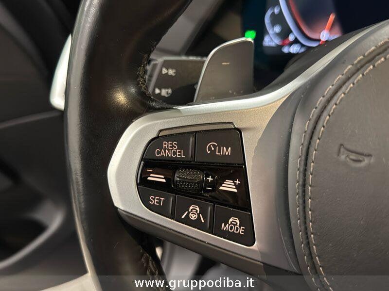 BMW X5 G05 2018 Diesel xdrive30d mhev 48V Msport auto