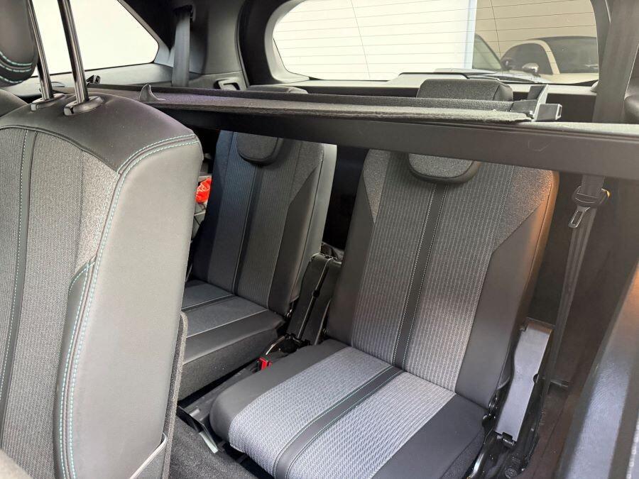 PEUGEOT 5008 1.5 HDI 7POSTI AUTO ALLURE CERTIFICAT
