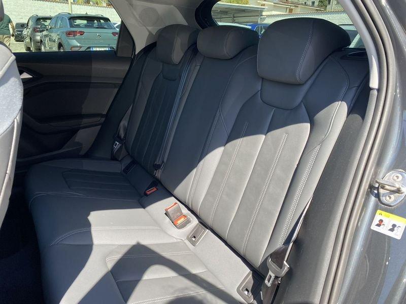 Audi A1 Sportback Admired 1.0 TFSI 110CV 30