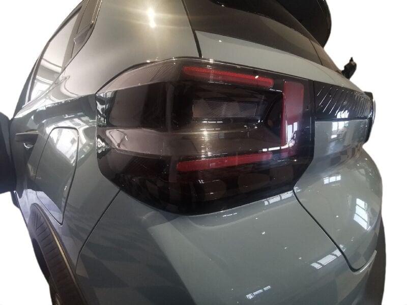 Citroën C3 Turbo 100 cv Manuale YOU