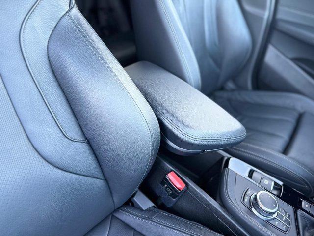 BMW X2 xDrive M35i *SERVICE BMW*GUSCIO*FULL*