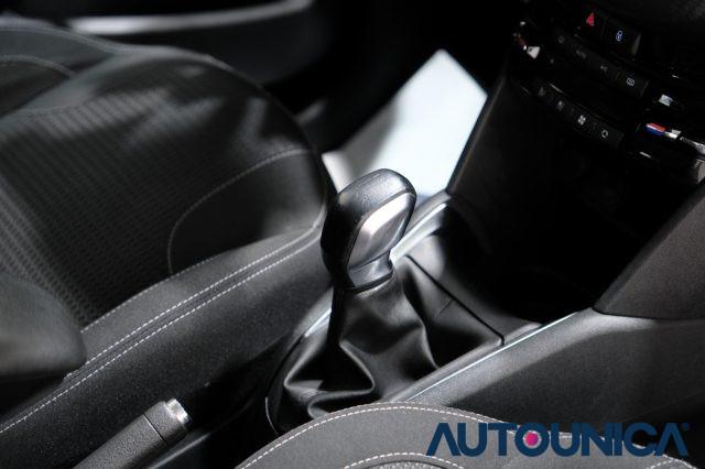 PEUGEOT 208 BENZINA PURETECH 82CV ALLURE STOP&START 5 PORTE