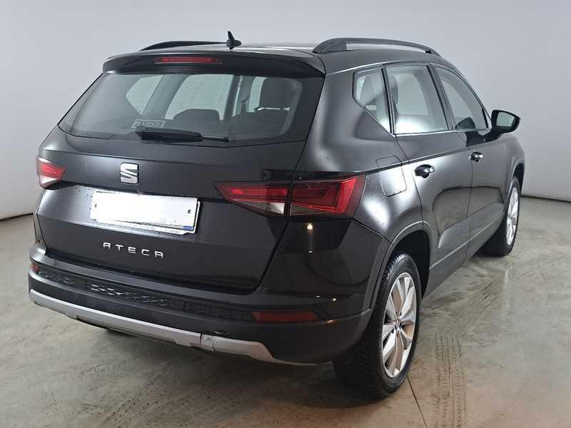 SEAT ATECA 1.6 TDI BUSINESS DSG