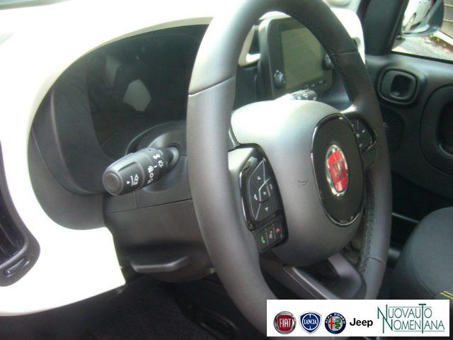 FIAT Pandina Cross Pandina 1.0 FireFly Hybrid 5°P Nuovo Modello