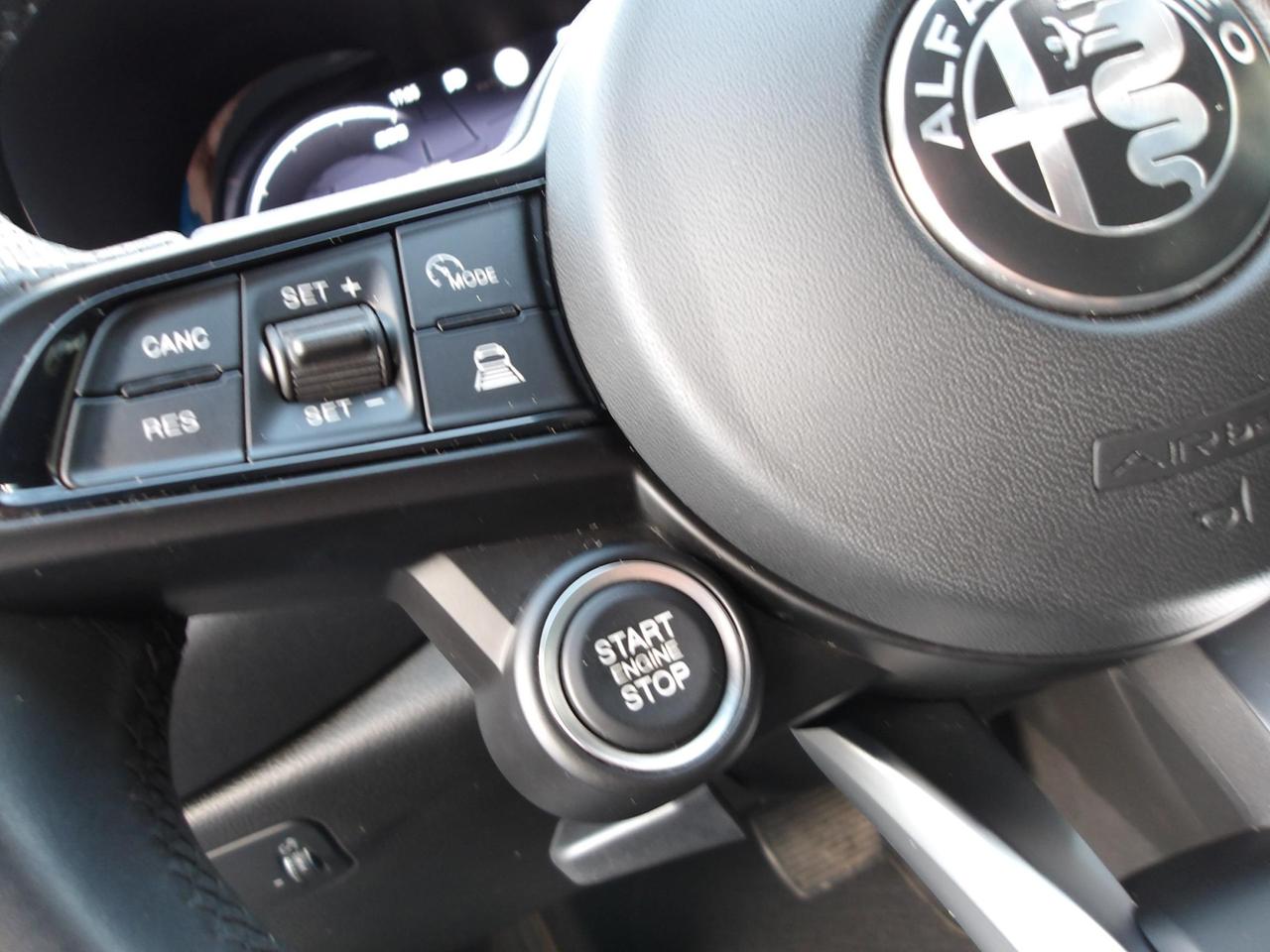 Alfa Romeo Tonale 1.6 Ti 130cv tct6