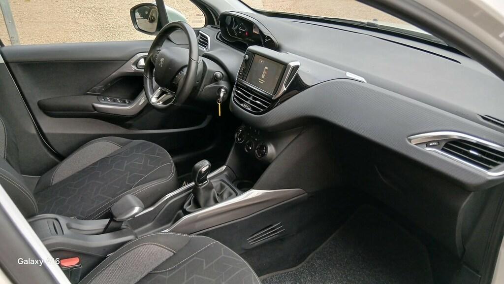 Peugeot 2008 1.2 PureTech Active