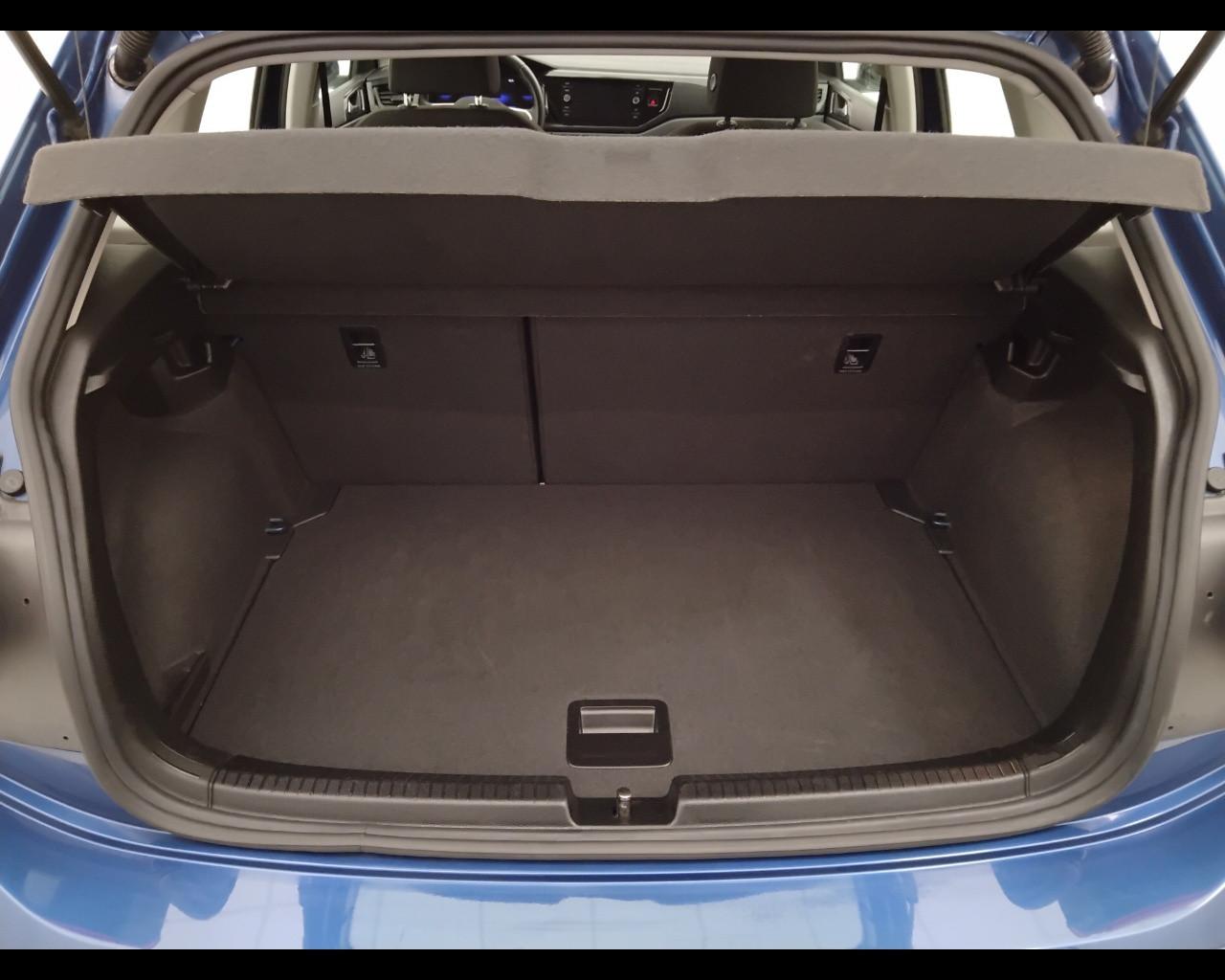 VOLKSWAGEN Polo VI 2022 - Polo 1.0 tsi Life 95cv dsg