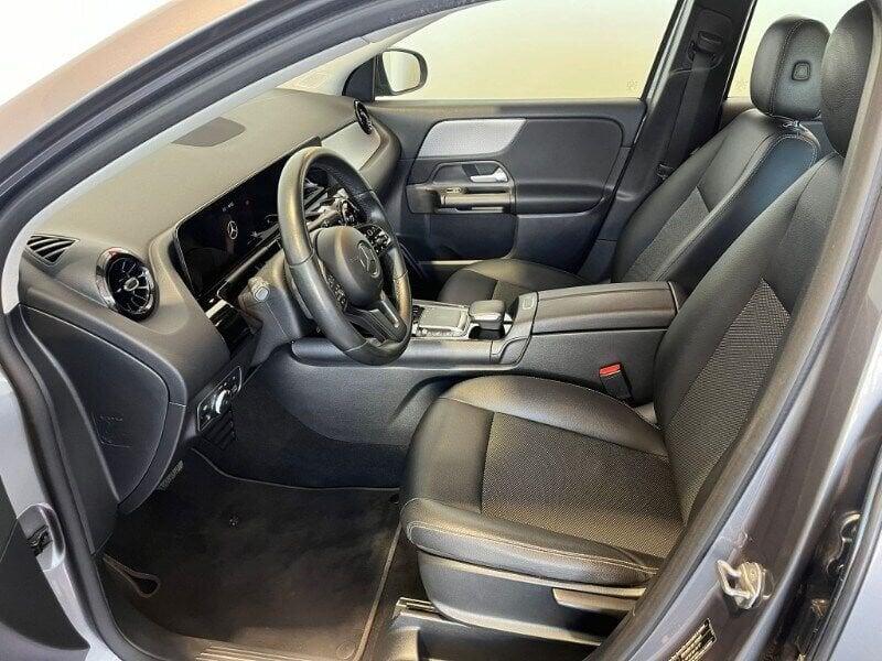 Mercedes-Benz GLA GLA 200 d Automatic Business Extra