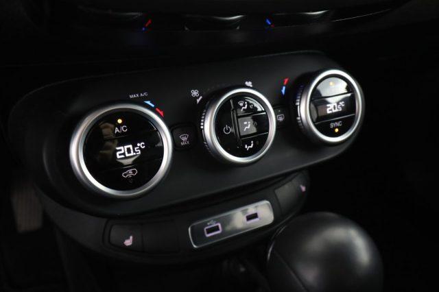 FIAT 500X 500X 1.3 T4 150cv DCT E6D SPORT