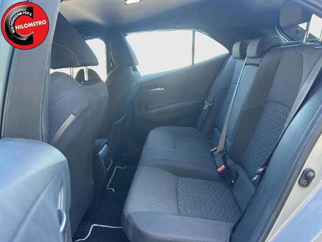 TOYOTA Corolla 1.8 Hybrid Active