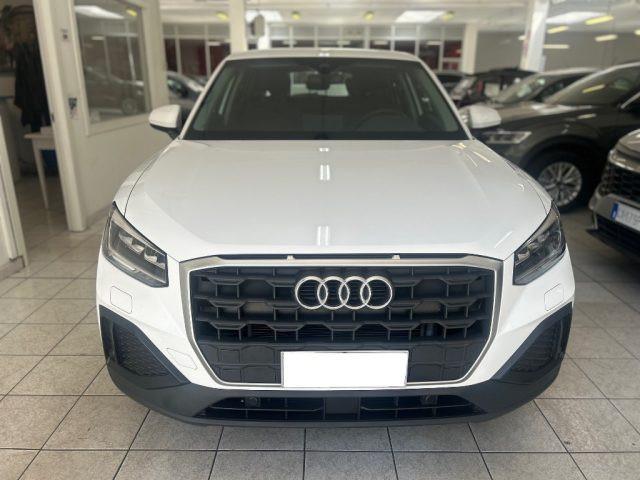AUDI Q2 30 TDI S tronic Business