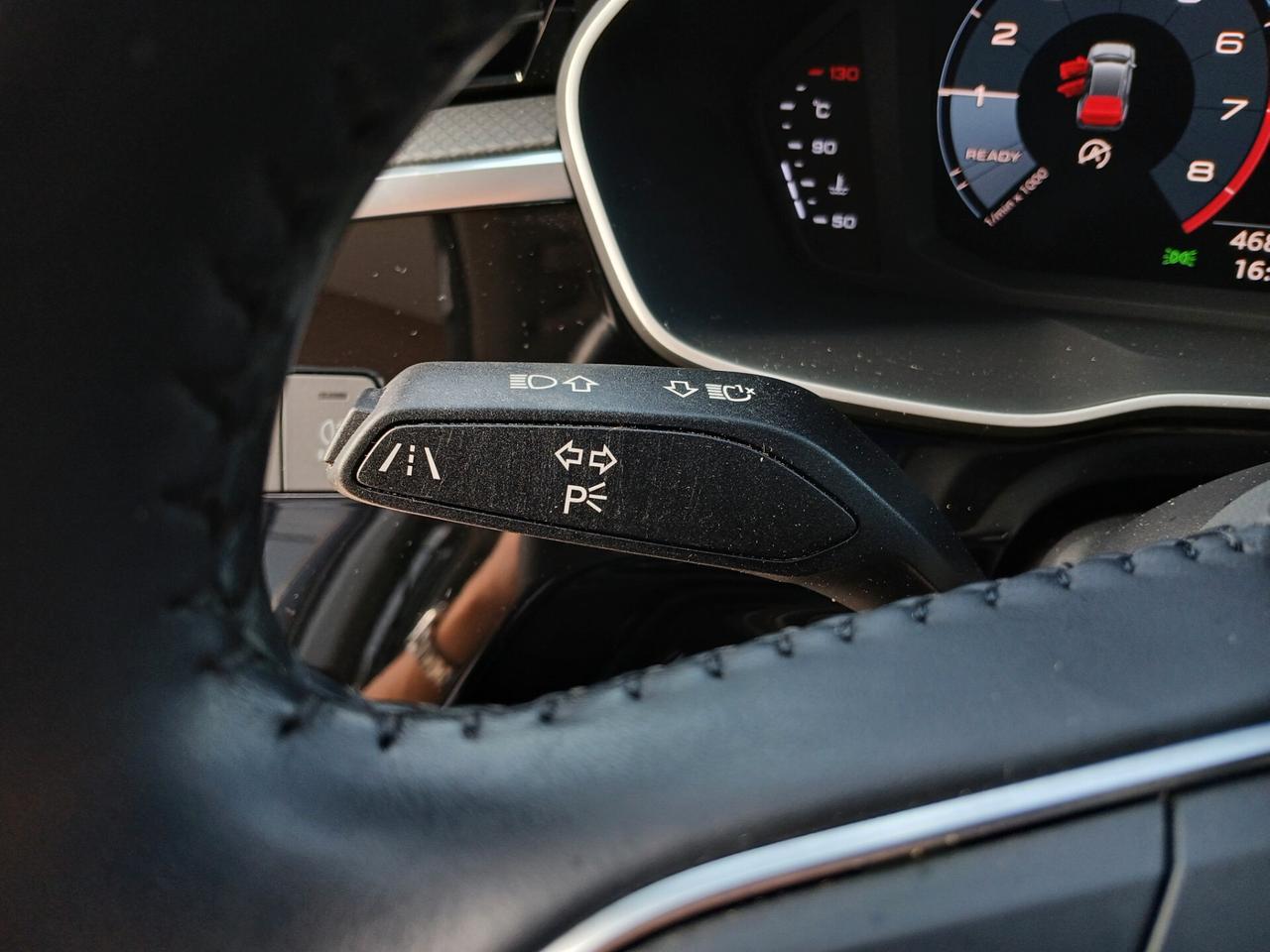 Audi Q3 TFSI 150CV BENZINA 2020