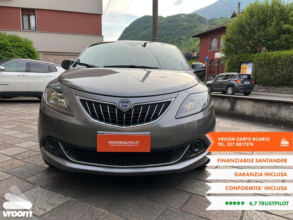 LANCIA Ypsilon 3ª serie Ypsilon 1.0 FireFly 5 ...