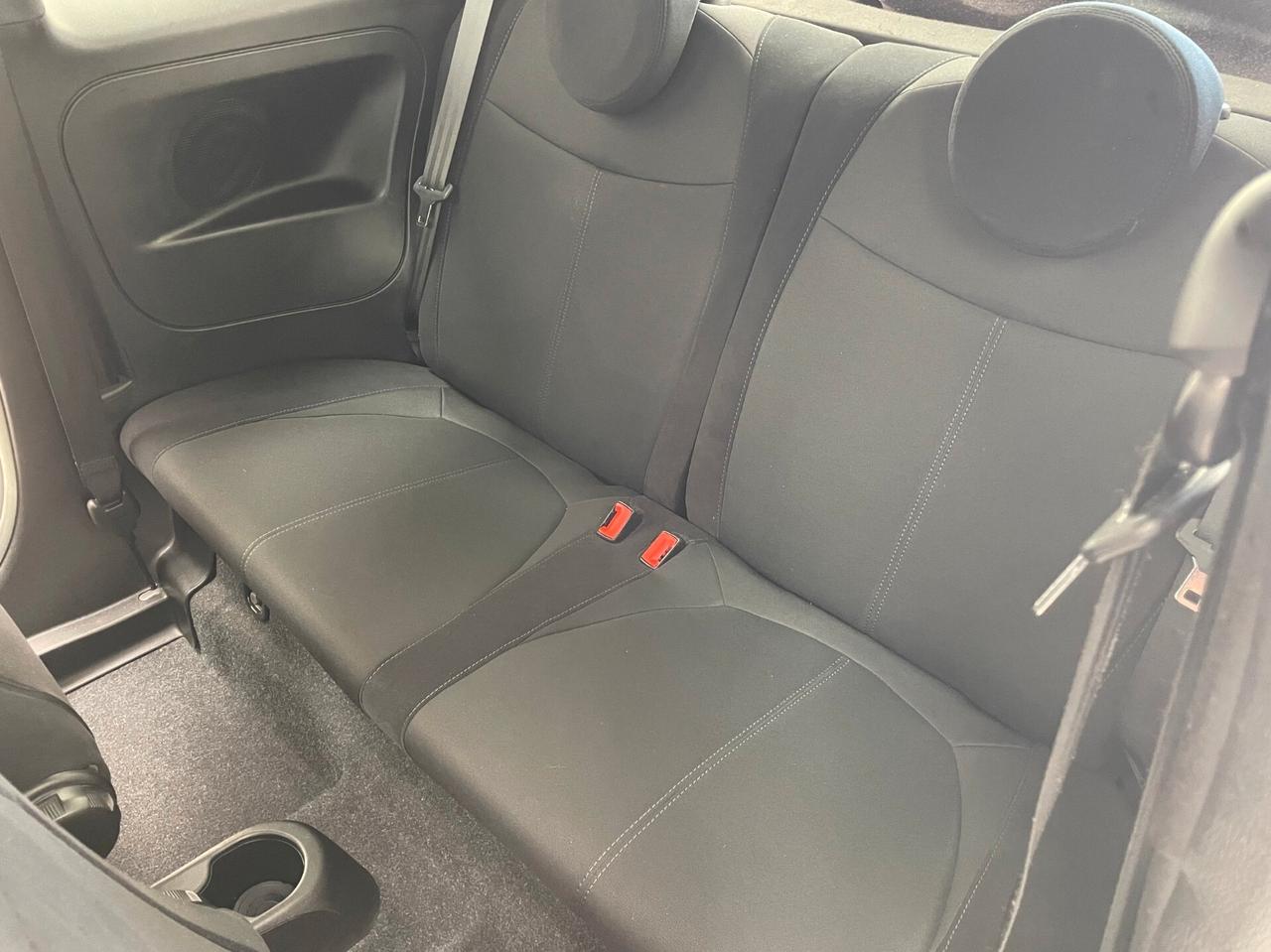 Abarth 595 1.4 Turbo T-Jet 145 CV