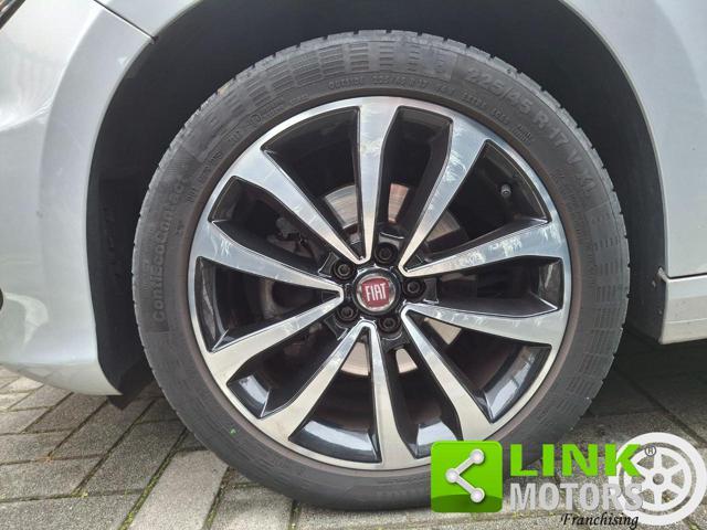 FIAT Tipo 1.4 T-Jet 120CV GPL 5 porte Easy GARANZIA INCLUSA