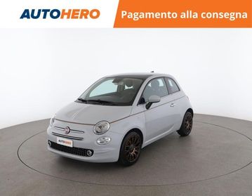 FIAT 500 1.2 Collezione