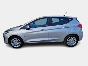 FORD FIESTA 1.5 EcoBlue 85CV Business 5 PORTE