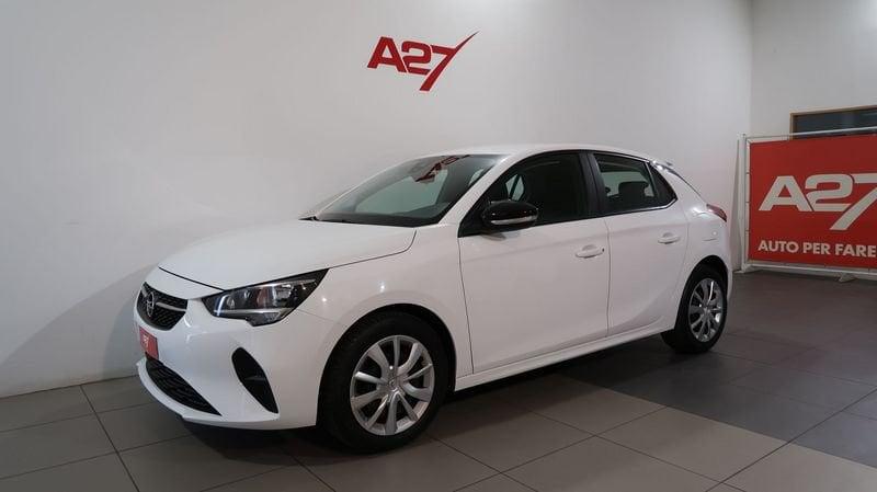 Opel Corsa Corsa 1.2 Edition s&s 100cv