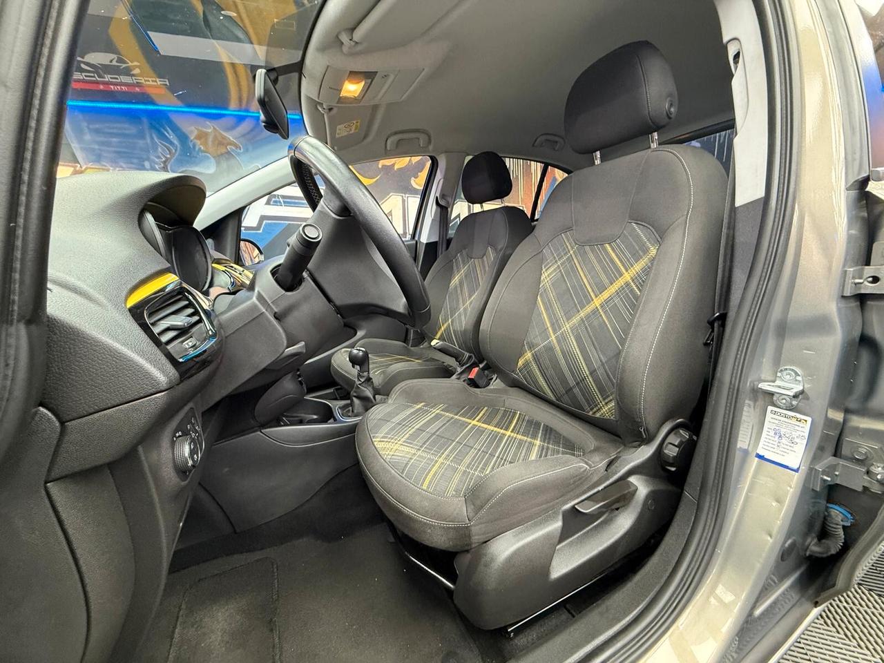 Opel Corsa 1.3 CDTI ecoFLEX Start&Stop 5 porte Cosmo (256)