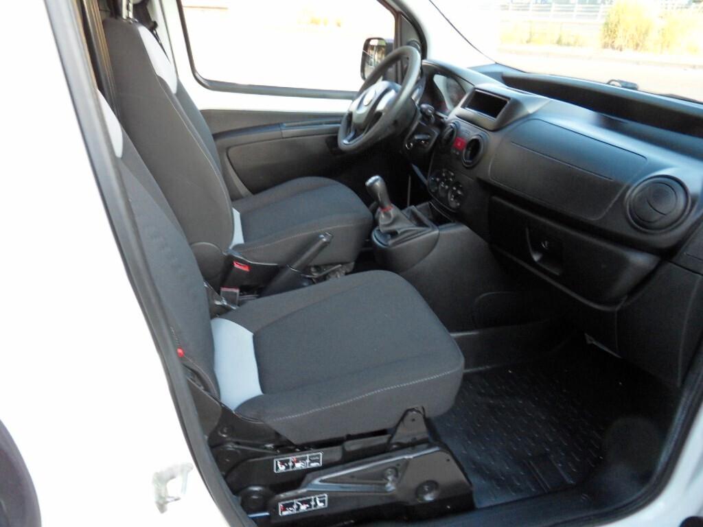 Fiat Fiorino 1.3 MJT 95CV Cargo SX