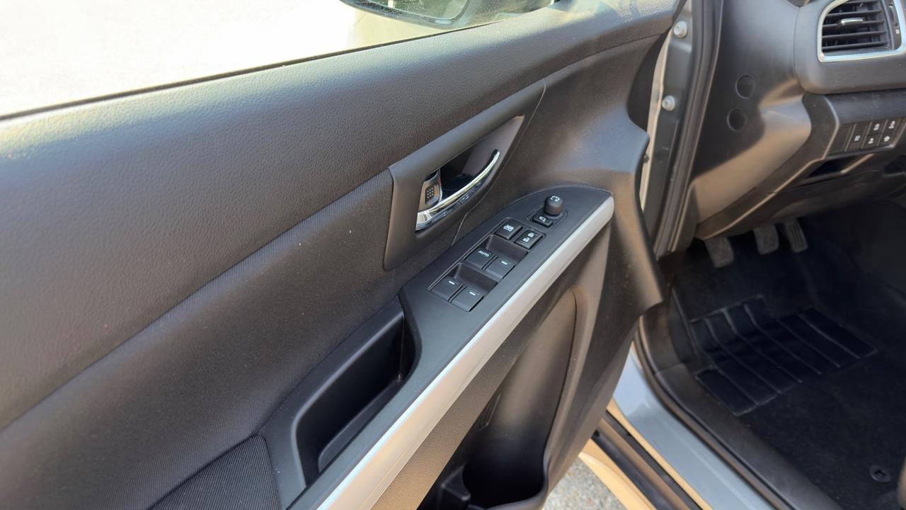 Suzuki S-Cross 1.4 Hybrid 4WD All Grip Cool —- OK NEOPATENTATI—-