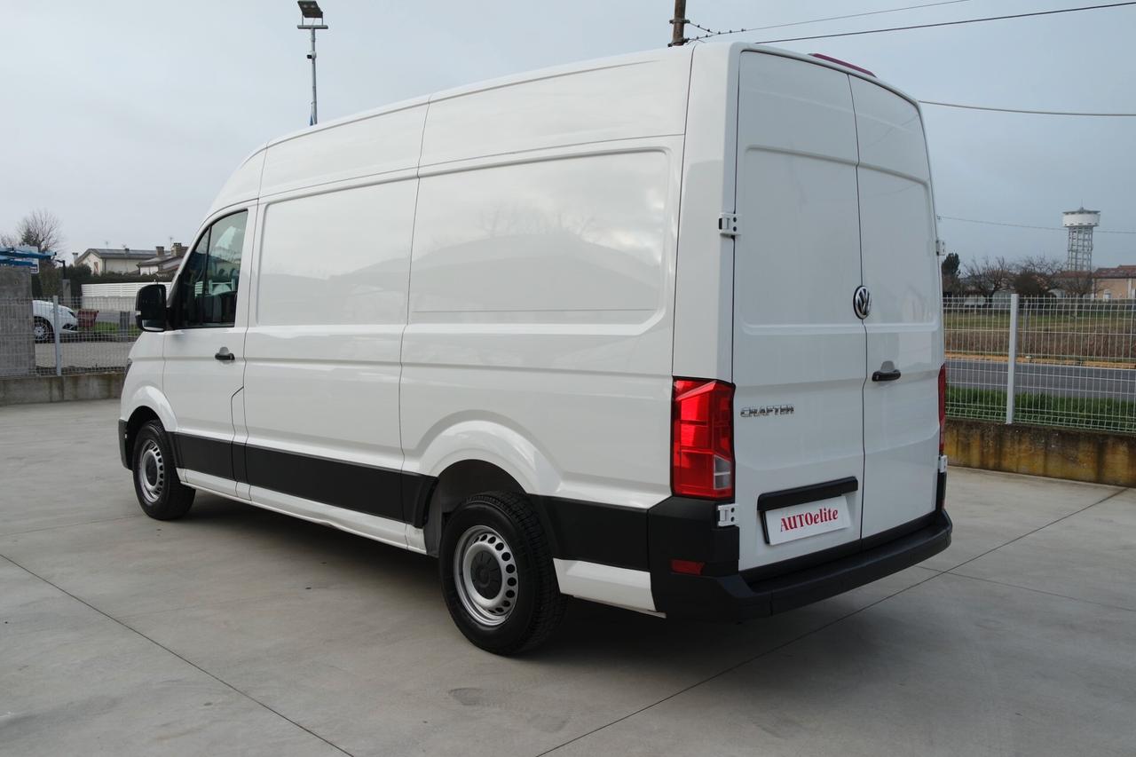 Volkswagen Crafter 2.0 TDI Tetto Alto