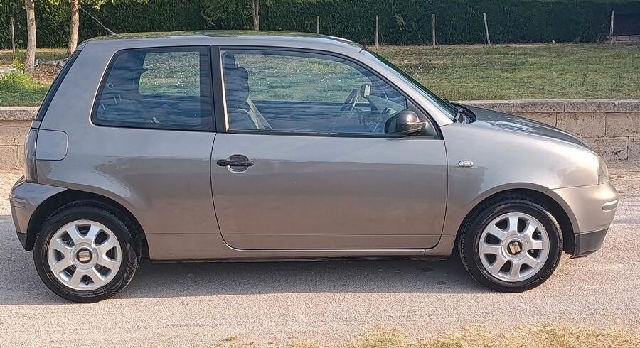 Seat Arosa 1.0 cat Stella