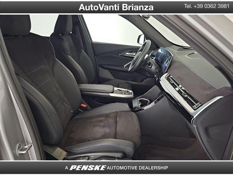 BMW X1 X1 xdrive 25e MSport Pro