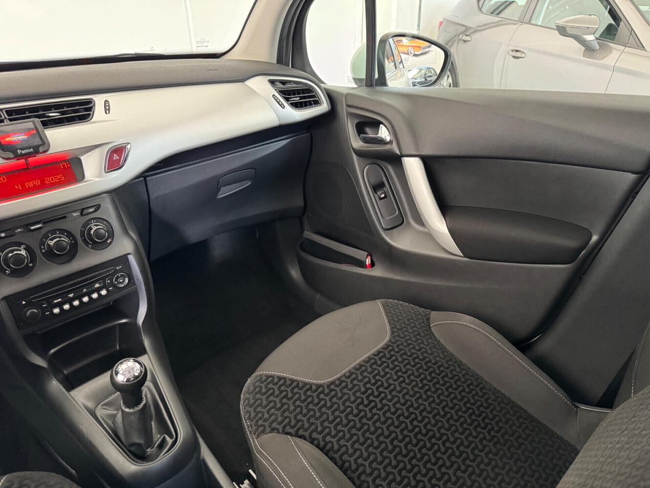 Citroen C3 1.1 Seduction 60cv Ok Neopatentati