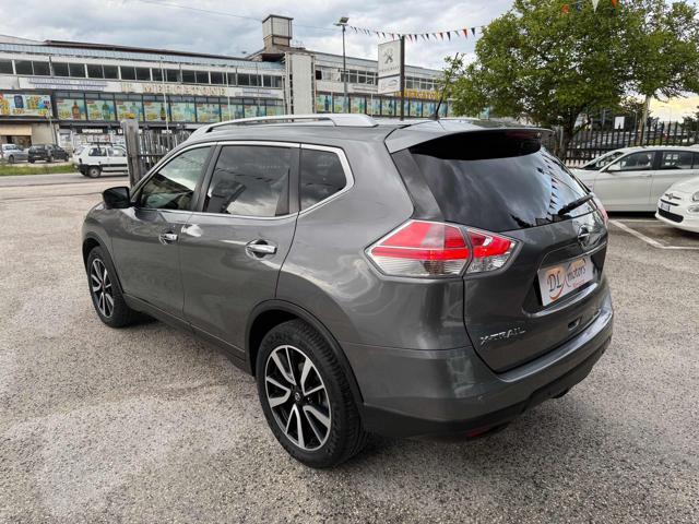 NISSAN X-Trail 1.6 dCi 2WD Tekna 7 POSTI SCONTO ROTTAMAZIONE
