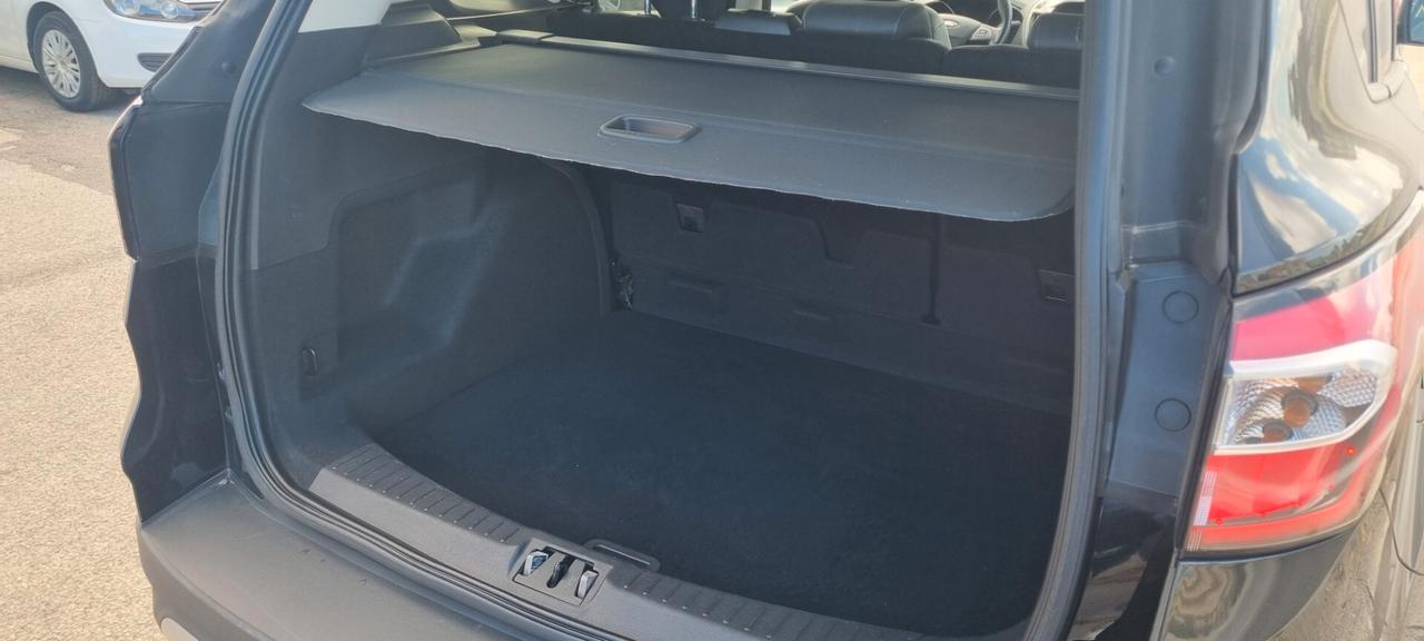 Ford Kuga 1.5 TDCI 120 CV S&S 2WD Titanium