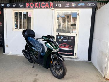 HONDA SH 150 VETRO NUOVO FINANZIAMENTO SENZA BUSTA PAGA