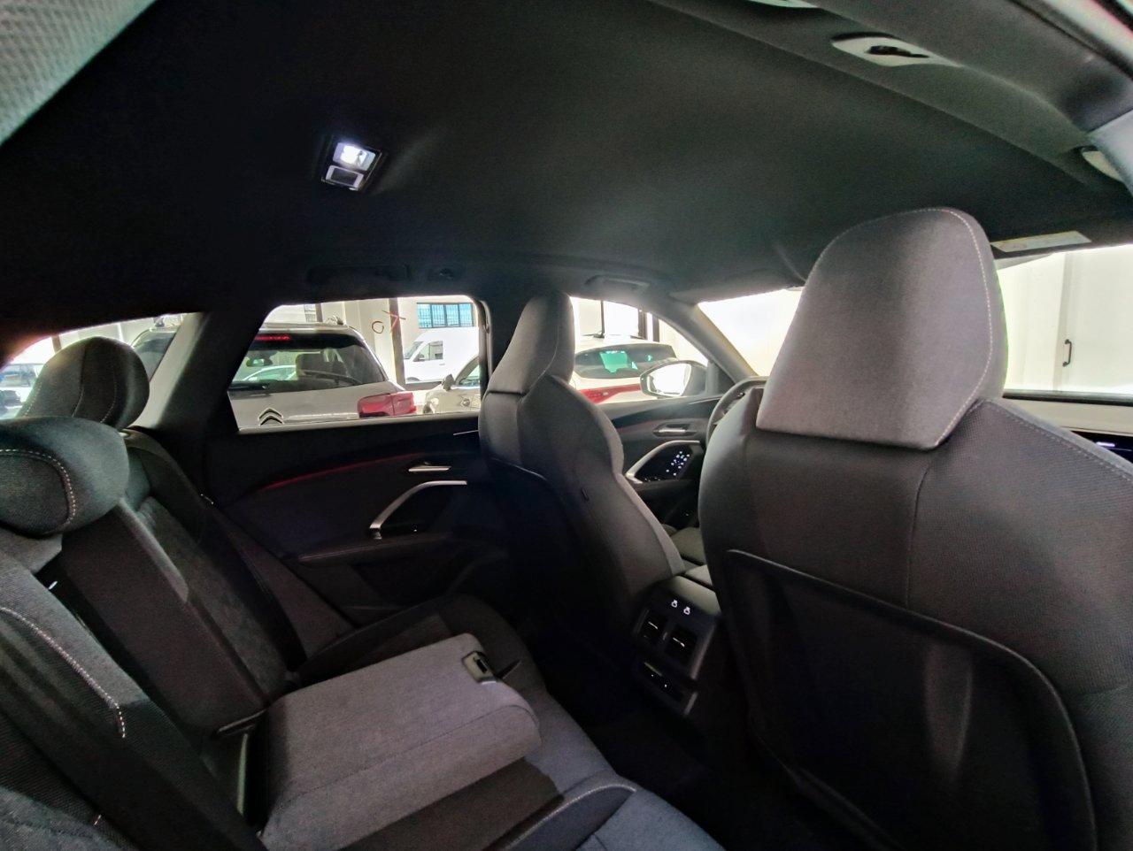 Audi Q5 2.0 tdi mhev+ quattro 204cv s-tronic