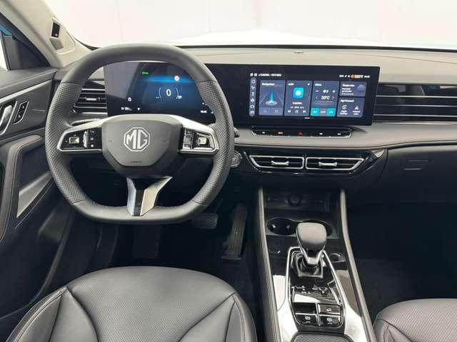 MG HS 1.5 TGDI AT LUXURY KM0 2025 ONLY - PROMO!