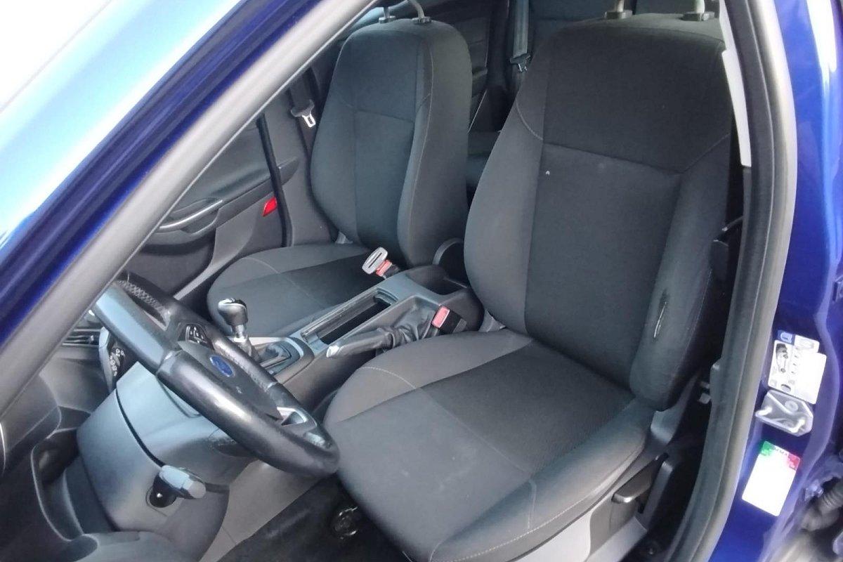 FORD Focus 1.5 TDCi 95 CV Start&Stop Plus